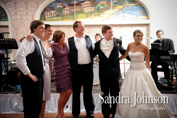 Best King and Prince Wedding photographer - Sandra Johnson (SJFoto.com)